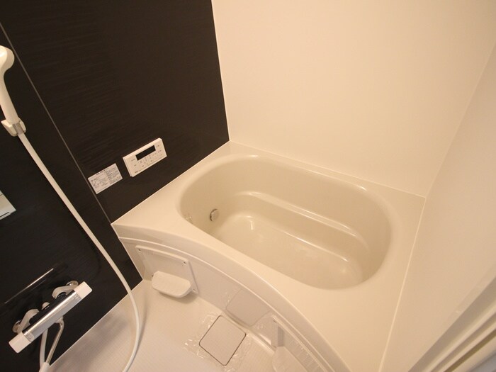 物件内観写真8　(バス／シャワールーム等)