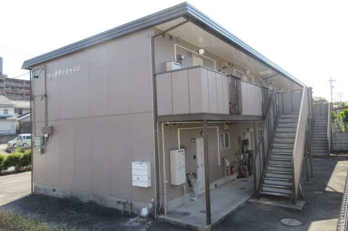 物件外観写真6　(外観写真)