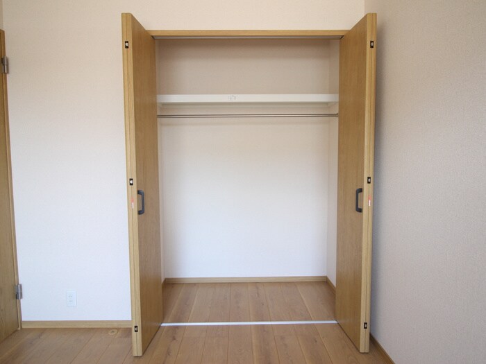 物件内観写真14　(収納)