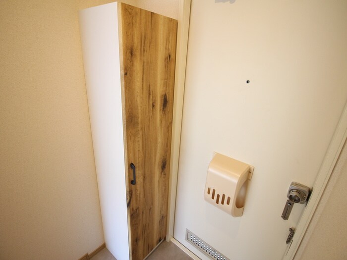 物件内観写真19　(靴箱)