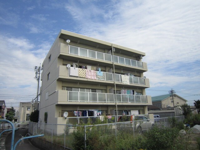 物件外観写真6　(外観写真)