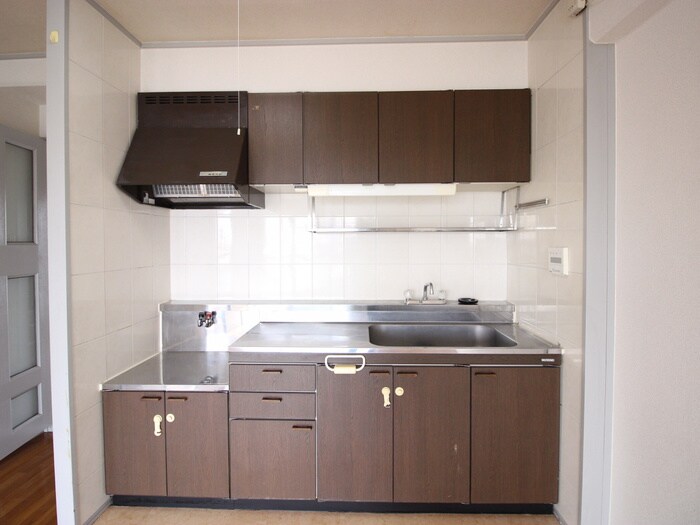 物件内観写真10　(キッチン)