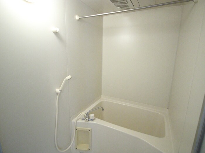 物件内観写真14　(バス／シャワールーム等)