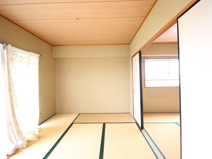 物件内観写真18　(居室)