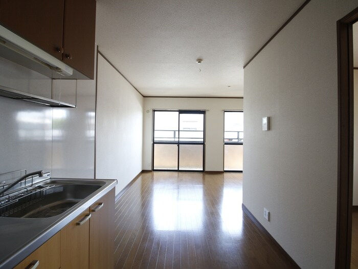 物件内観写真20　(居室)