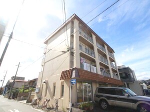 浅井ビル外観写真