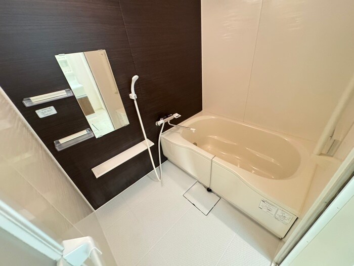 物件内観写真10　(バス／シャワールーム等)