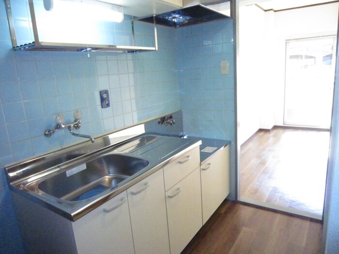 物件内観写真7　(キッチン)