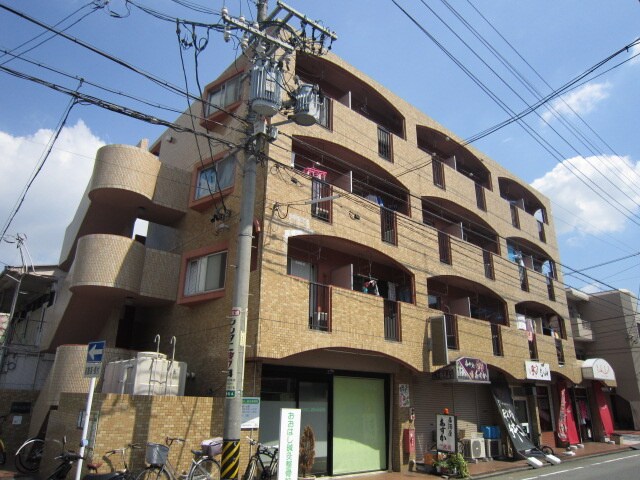 物件外観写真6　(外観写真)