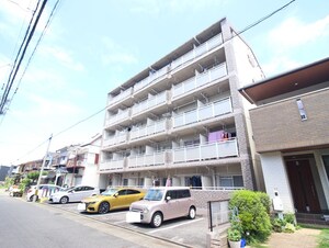 レジェンドミヤタ外観写真