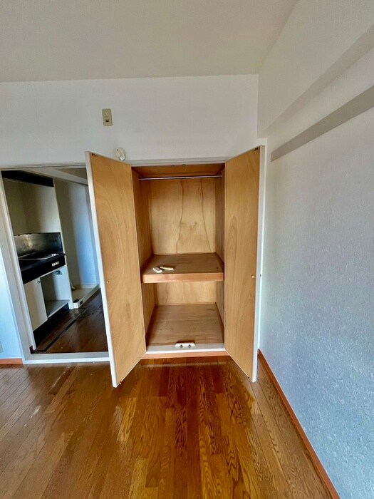 物件内観写真10　(収納)