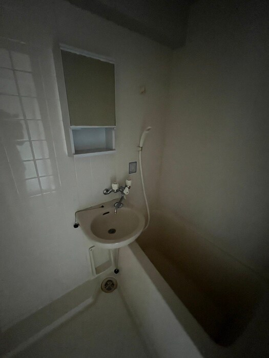 物件内観写真14　(洗面)