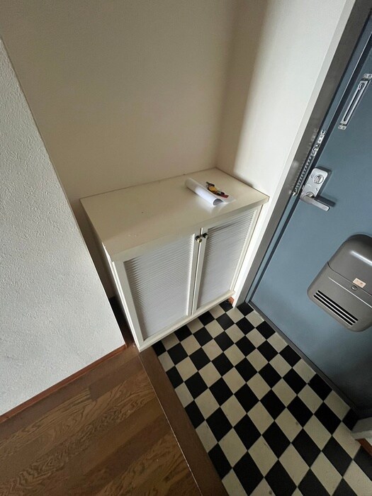物件内観写真16　(靴箱)
