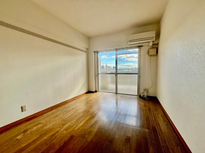 物件内観写真19　(居室)