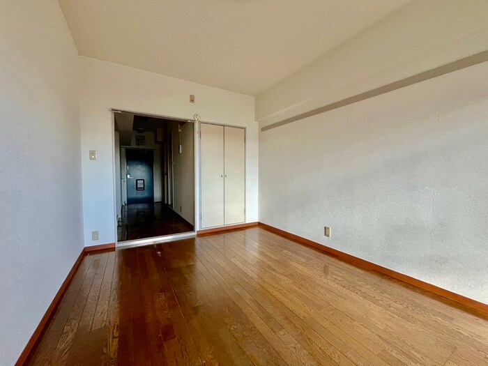 物件内観写真21　(居室)