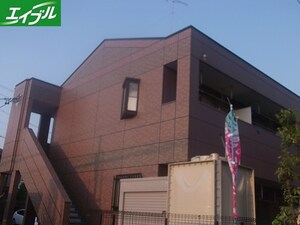リバ－ジュ外観写真