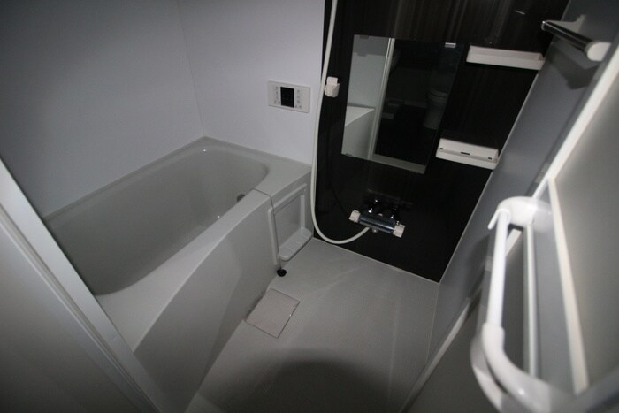 物件内観写真13　(バス／シャワールーム等)