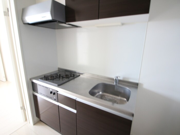 物件内観写真14　(キッチン)