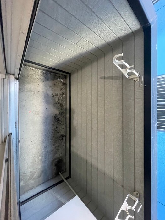 物件内観写真17　(ベランダ・バルコニー)