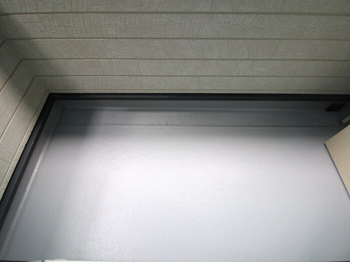 物件内観写真17　(ベランダ・バルコニー)