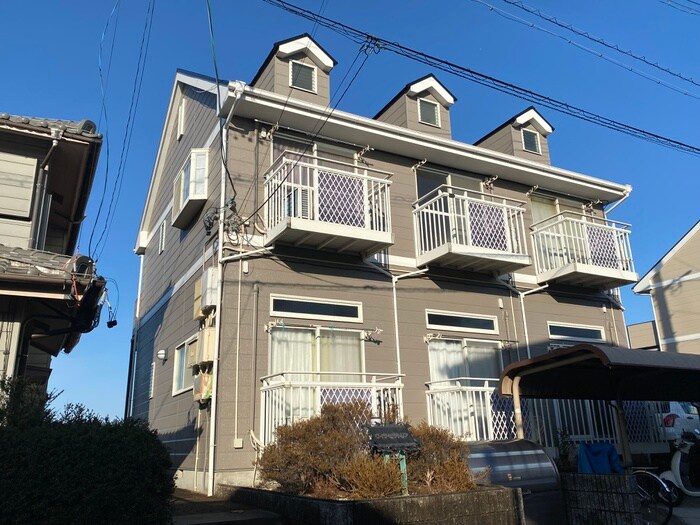 物件外観写真2　(外観写真)