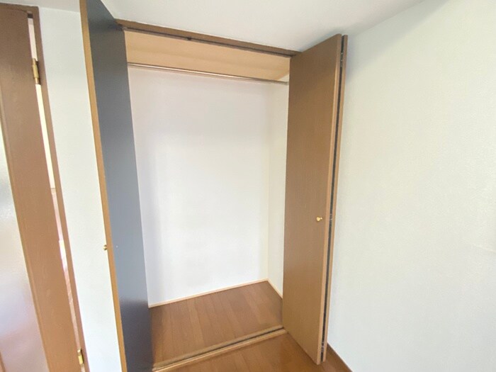 物件内観写真9　(収納)