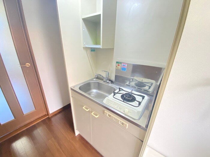 物件内観写真13　(キッチン)