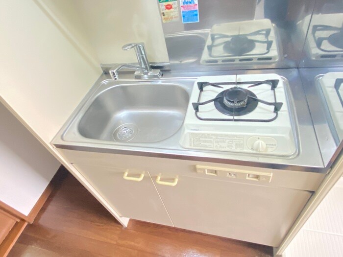 物件内観写真14　(キッチン)