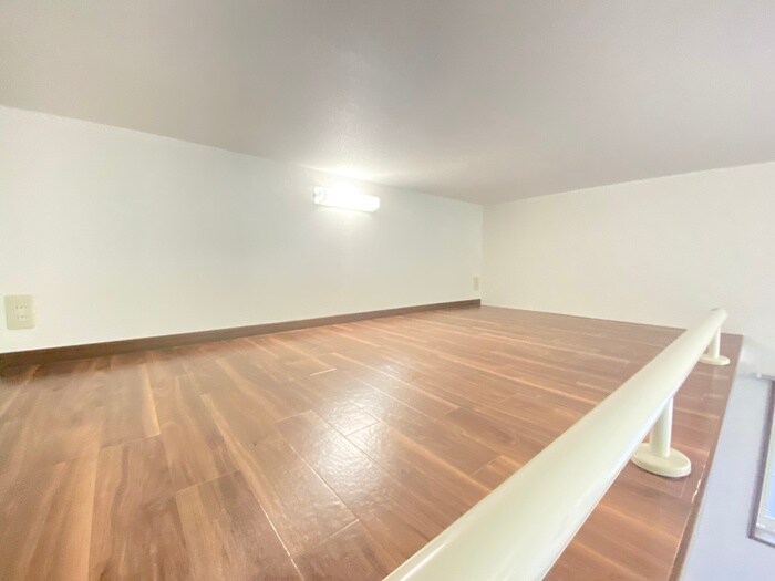 物件内観写真16　(ロフト)