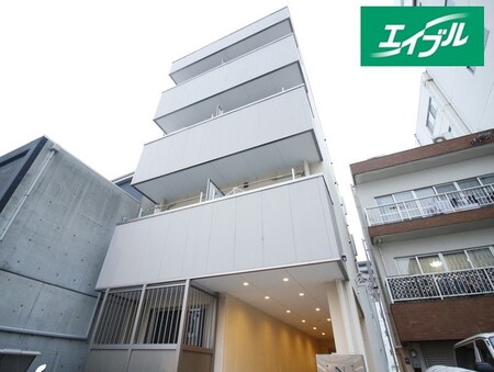 ＮＫマンション外観写真
