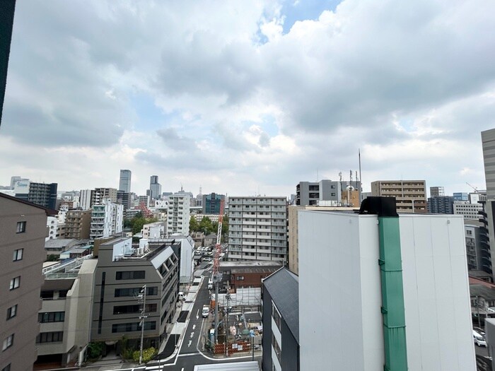 物件内観写真15　(ベランダ・バルコニー)