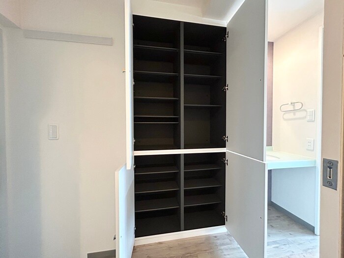 物件内観写真17　(靴箱)