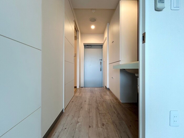物件内観写真19　(廊下)