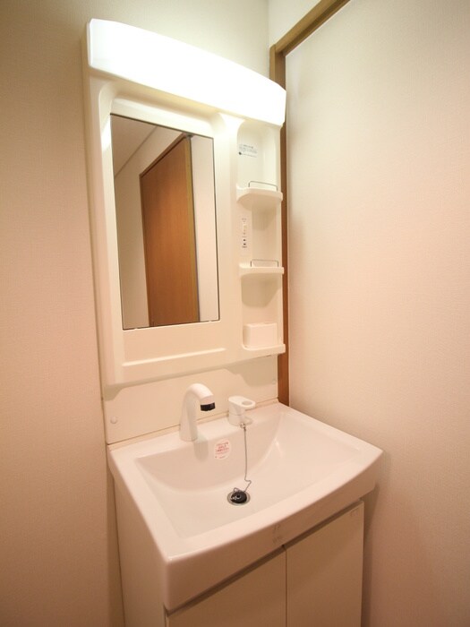 物件内観写真11　(洗面)