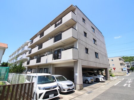 ＢＵＩＬＤ相川外観写真