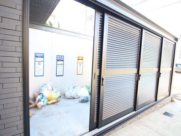 物件外観写真4　(その他)