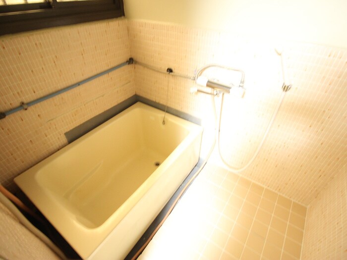 物件内観写真10　(バス／シャワールーム等)