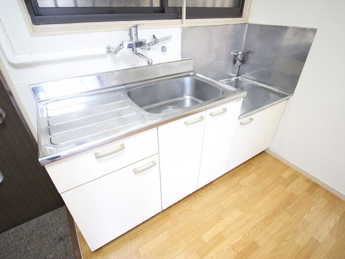 物件内観写真13　(キッチン)