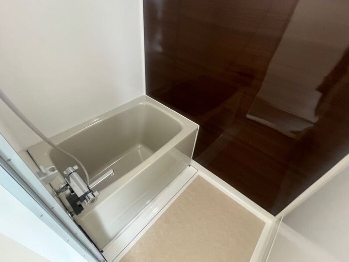 物件内観写真13　(バス／シャワールーム等)