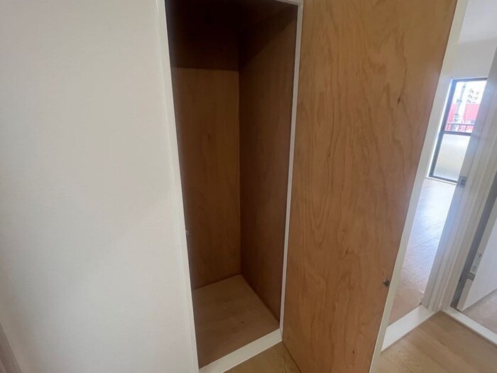 物件内観写真19　(収納)