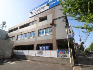 大裕　本郷Bild外観写真