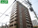 ﾌﾟﾚｻﾝｽ桜通り葵(604)