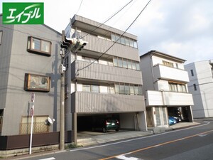 コーポ宮鍵外観写真