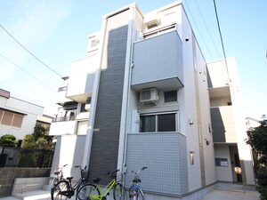 ﾊｰﾓﾆｰﾃﾗｽ長田町外観写真
