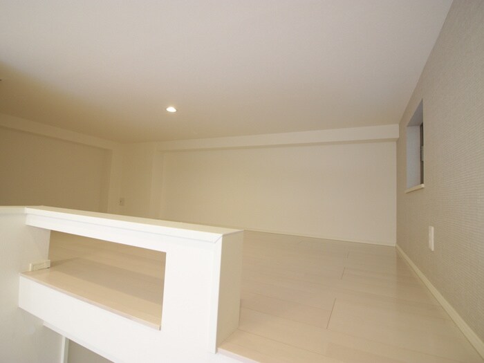 物件内観写真9　(ロフト)