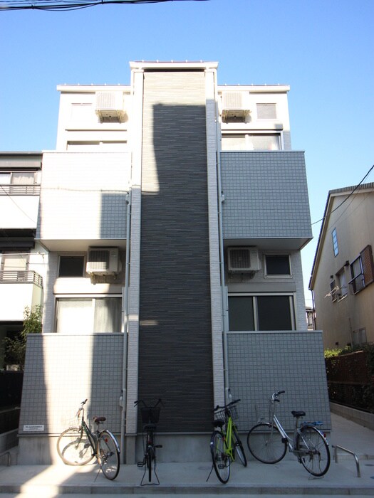 物件外観写真3　(外観写真)