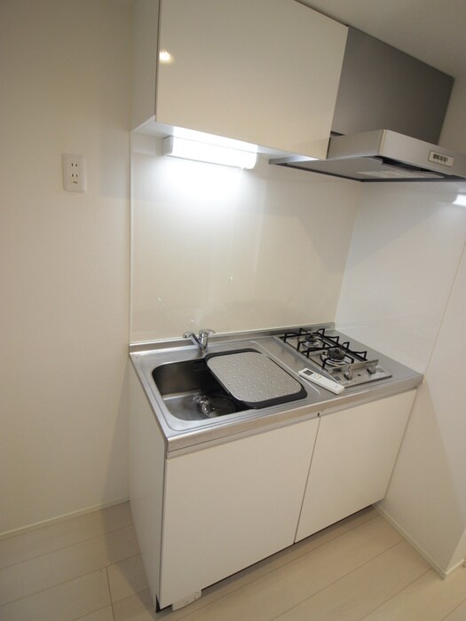 物件内観写真12　(キッチン)