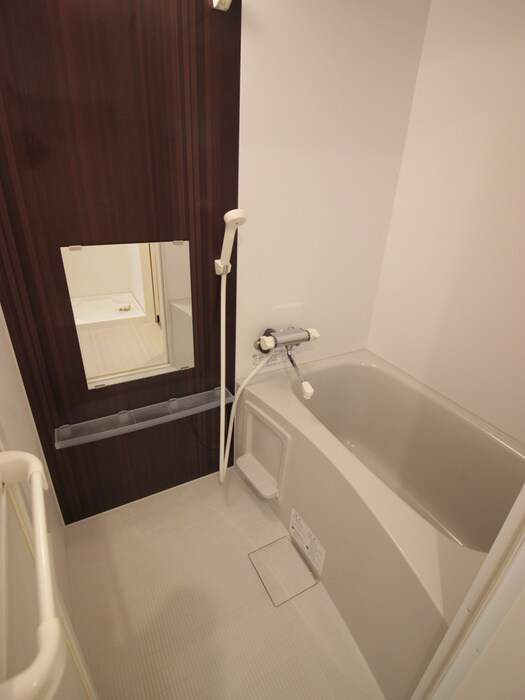 物件内観写真13　(バス／シャワールーム等)