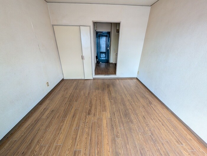 物件内観写真7　(居室)