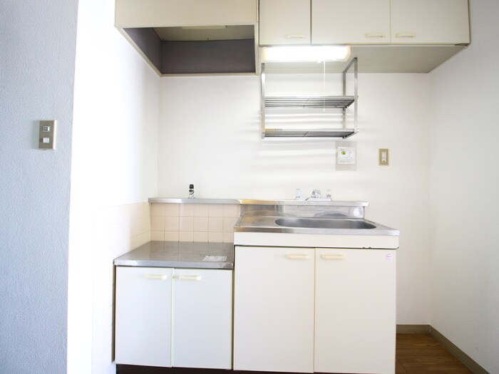 物件内観写真9　(キッチン)